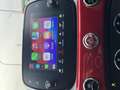 Fiat 500C RED Cabrio Hybrid Wit - thumbnail 18