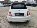 Fiat 500C RED Cabrio Hybrid Wit - thumbnail 4