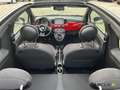Fiat 500C RED Cabrio Hybrid Wit - thumbnail 13