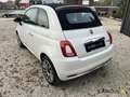 Fiat 500C RED Cabrio Hybrid Wit - thumbnail 3