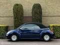 Volkswagen New Beetle Cabriolet 1.6 Highline Stoel.vrw*Airco Blauw - thumbnail 10