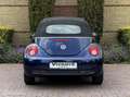 Volkswagen New Beetle Cabriolet 1.6 Highline Stoel.vrw*Airco Blauw - thumbnail 11