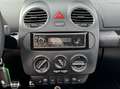 Volkswagen New Beetle Cabriolet 1.6 Highline Stoel.vrw*Airco Blauw - thumbnail 18