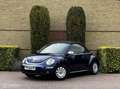 Volkswagen New Beetle Cabriolet 1.6 Highline Stoel.vrw*Airco Blauw - thumbnail 9