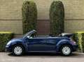 Volkswagen New Beetle Cabriolet 1.6 Highline Stoel.vrw*Airco Blauw - thumbnail 4