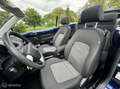 Volkswagen New Beetle Cabriolet 1.6 Highline Stoel.vrw*Airco Blauw - thumbnail 13