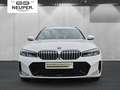 BMW 330 e xDrive Weiß - thumbnail 2
