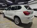 BMW X3 xDrive20d Bianco - thumbnail 8