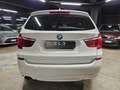 BMW X3 xDrive20d Bianco - thumbnail 7