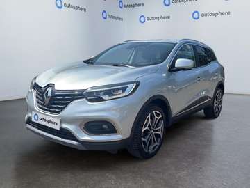 Techno | 1.3 Tce 140 cv | Clim auto | Alu | Gps |
