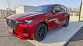 Mazda CX-60 3.3L e-SKYACTIV D AWD HOMURA PLUS Aut. Rot - thumbnail 3