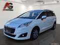 Peugeot 5008 1,6 e-HDi 115 FAP ASG6 Professional Line Bianco - thumbnail 1