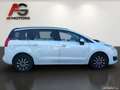 Peugeot 5008 1,6 e-HDi 115 FAP ASG6 Professional Line Bianco - thumbnail 4