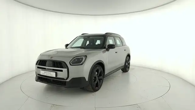 MINI One Countryman Countryman 1.5 48V C Classic auto