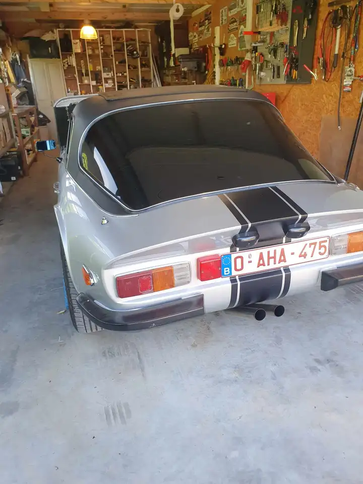 TVR 3000M, foto 7