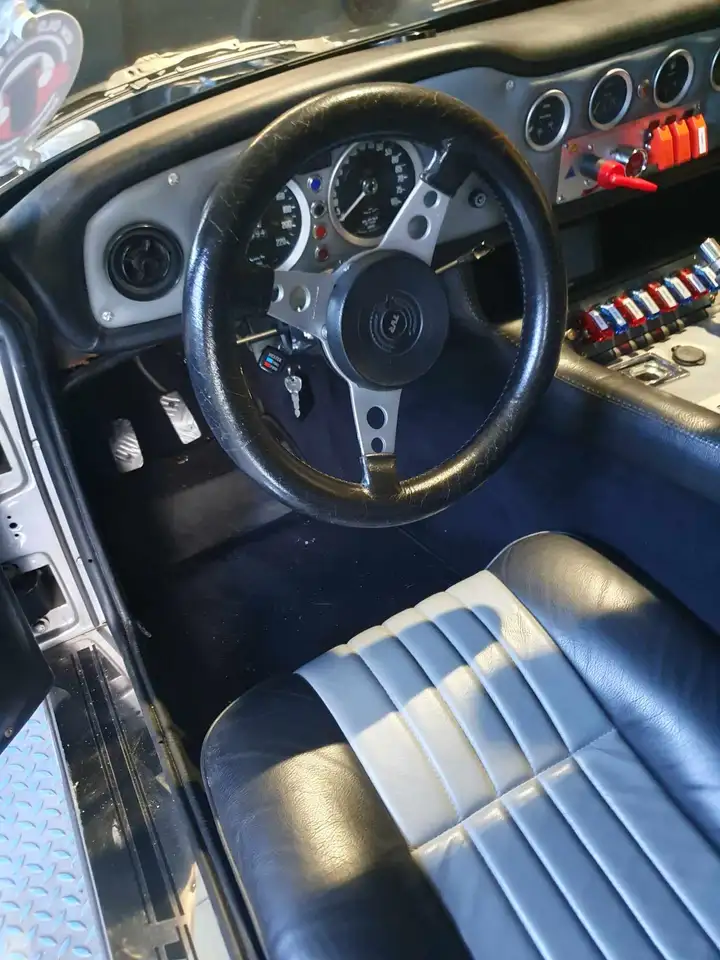 TVR 3000M, foto 3
