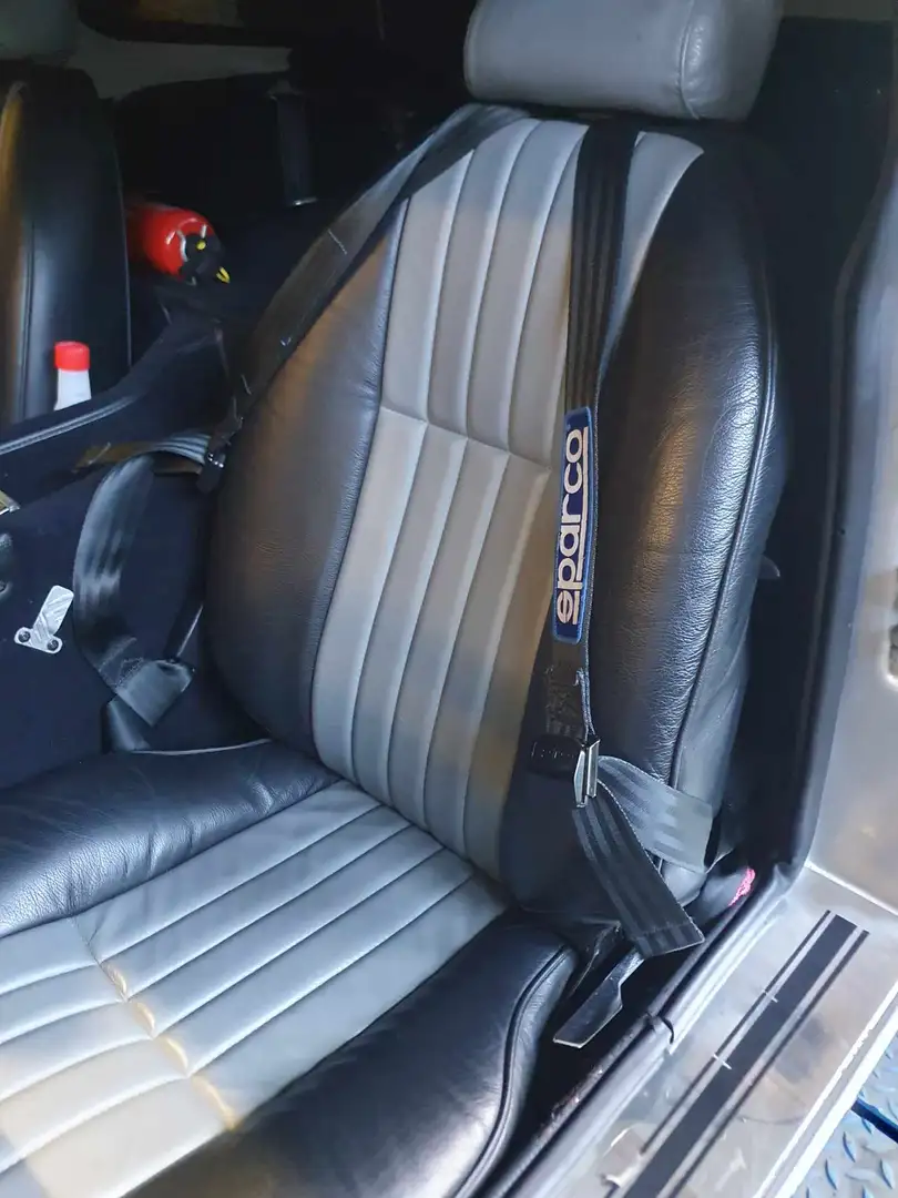 TVR Sonstige Silber - 2