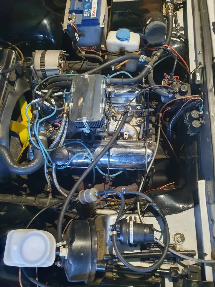 TVR 3000M, foto 10