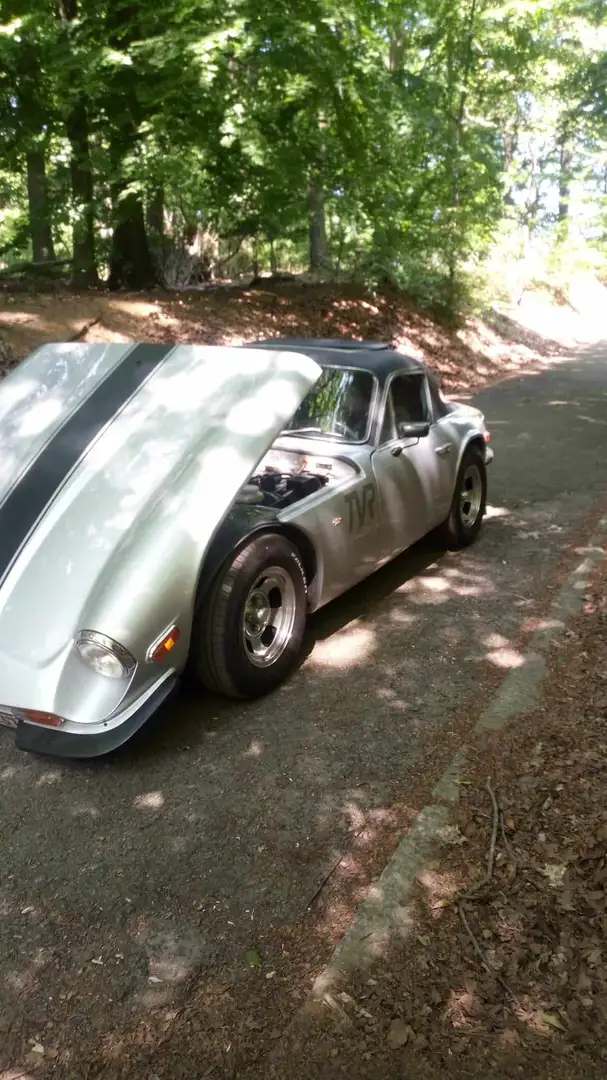 TVR Sonstige Silber - 1