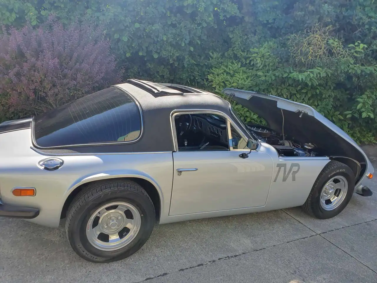 TVR 3000M, foto 9