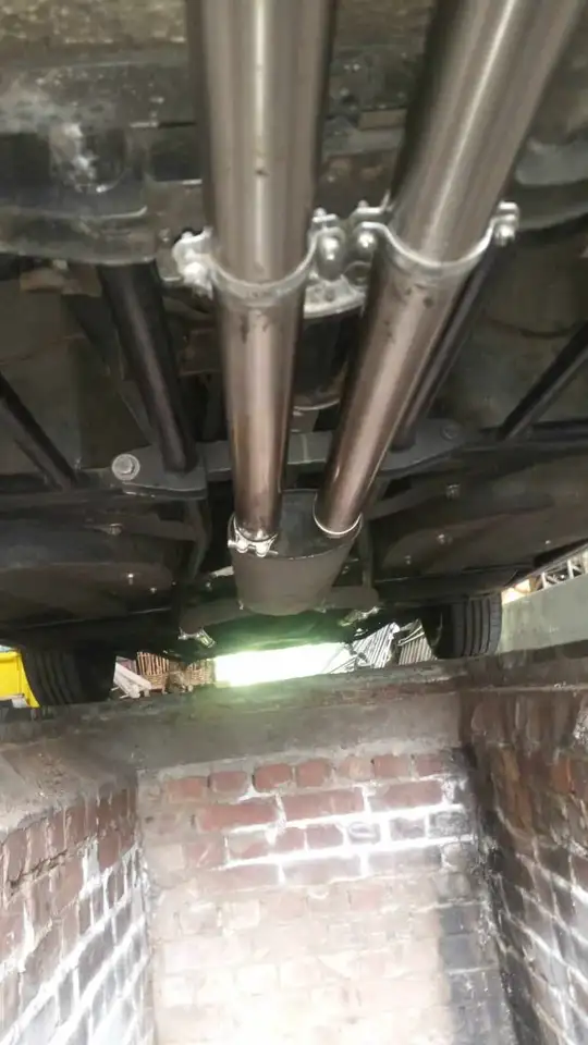 TVR 3000M, foto 12