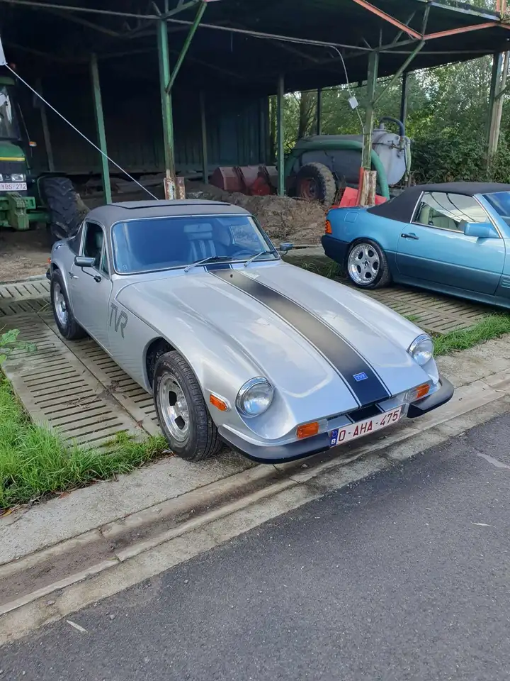 TVR 3000M, foto 11