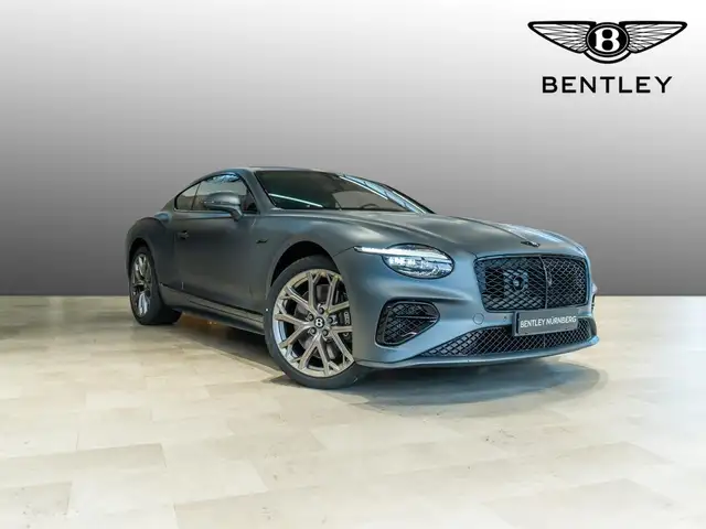 Bentley Autres Speed | Bentley Nürnberg
