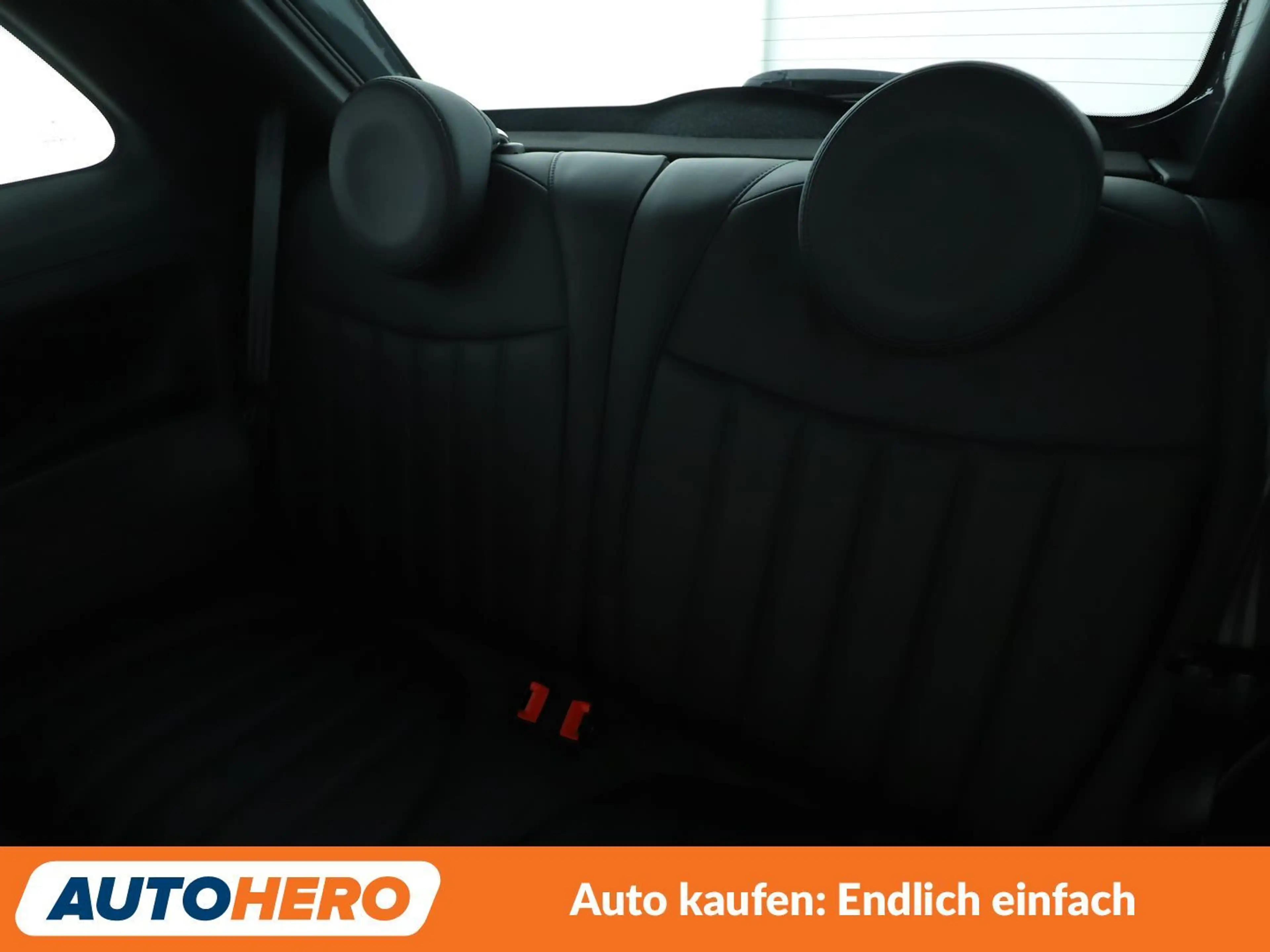 Abarth 695 1.4 Turbo XSR Yamaha Limited Edition *NAVI*PDC* — photo 14