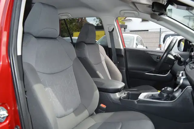 Toyota Unknown Model view 9