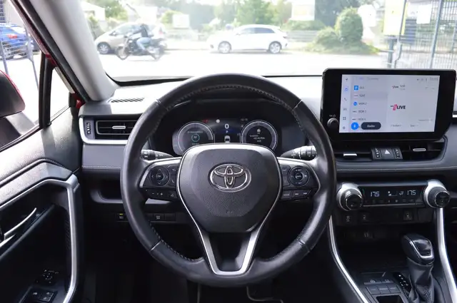 Toyota Unknown Model view 15