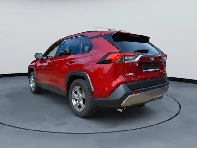 Toyota Unknown Model view 5
