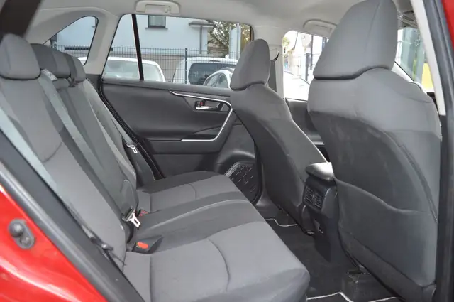 Toyota Unknown Model view 12