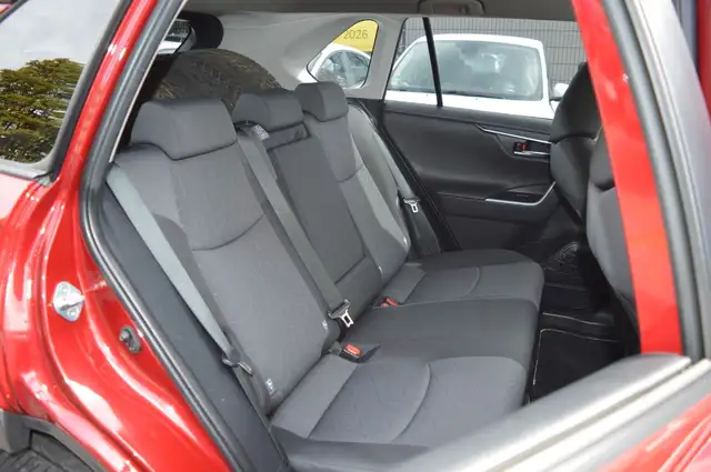 Toyota Unknown Model view 11