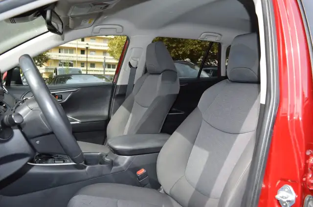 Toyota Unknown Model view 7