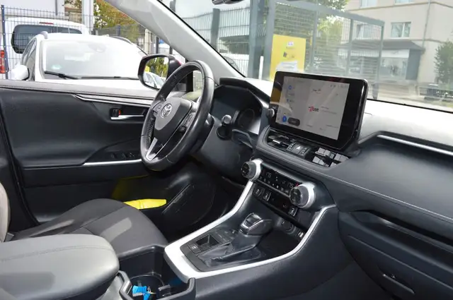 Toyota Unknown Model view 10
