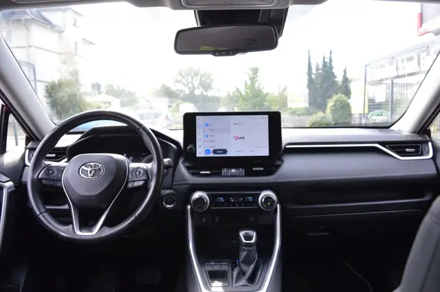 Toyota Unknown Model view 14