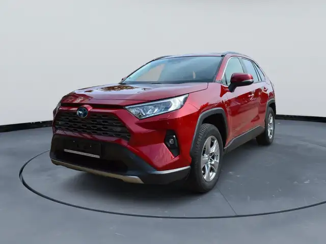 Toyota Unknown Model view 6