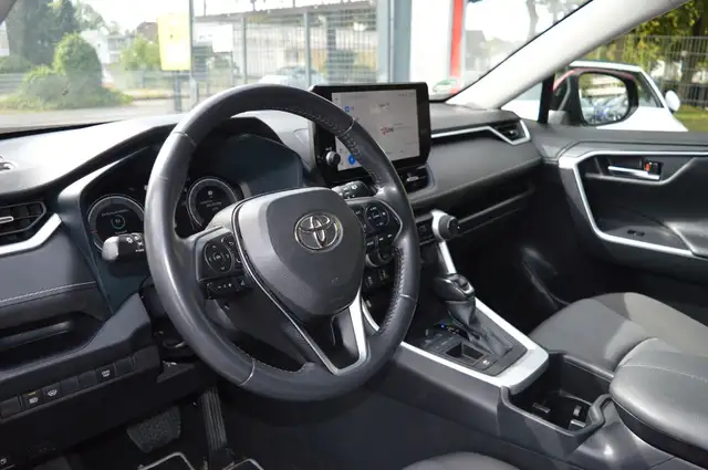 Toyota Unknown Model view 8