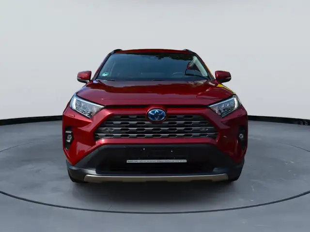 Toyota Unknown Model view 2