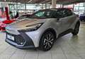 Toyota C-HR 2.0 Hybrid Team Deutschland + Winterräder inkl. Argent - thumbnail 1