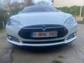 Tesla Model S Model S 70D Blanc - thumbnail 3