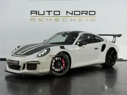 Porsche 991 GT3 RS *Carbon*Lift*PDLS+*Sport Chrono*