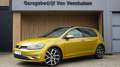 Volkswagen Golf 7.5 1.4 TSI 150pk DSG 5Drs Highline Pano.Dak Virtu Geel - thumbnail 1
