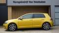 Volkswagen Golf 7.5 1.4 TSI 150pk DSG 5Drs Highline Pano.Dak Virtu Geel - thumbnail 2