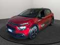 Citroen C3 1.5 bluehdi 100CV Shine Rot - thumbnail 1