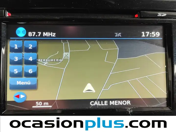 Nissan X-Trail 1.3 DIG-T E6D DCT 4x2 N Connecta 2020, foto 8