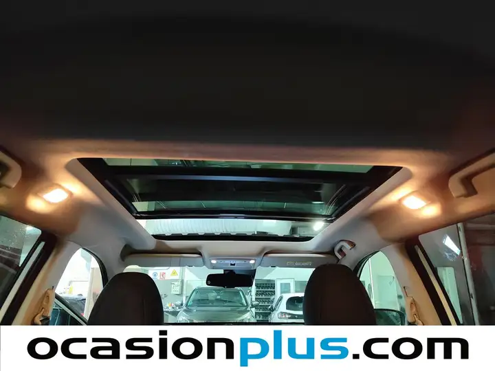 Nissan X-Trail 1.3 DIG-T E6D DCT 4x2 N Connecta 2020, foto 6