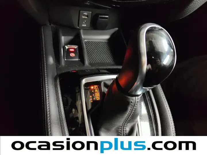 Nissan X-Trail 1.3 DIG-T E6D DCT 4x2 N Connecta 2020, foto 5