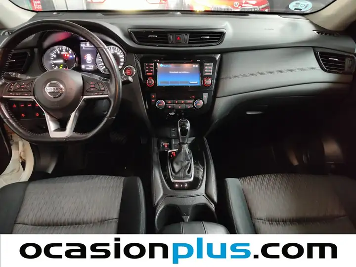 Nissan X-Trail 1.3 DIG-T E6D DCT 4x2 N Connecta 2020, foto 7