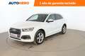 Audi Q5 2.0TDI quattro-ultra S tronic 140kW Blanc - thumbnail 1